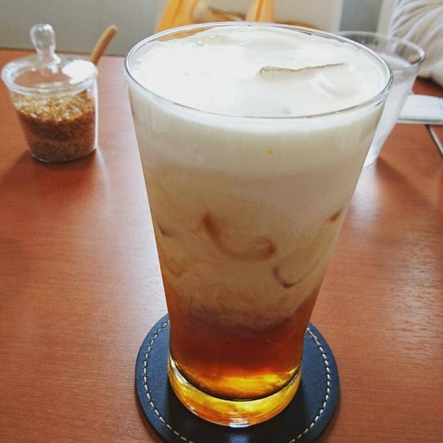 CONGARI COFFEE - サブ画像2