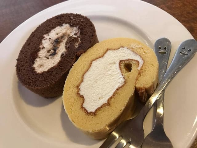 モイストロールカフェ - サブ画像2
