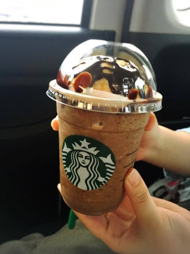 スターバックス コーヒー おのだサンパーク店 - サブ画像2