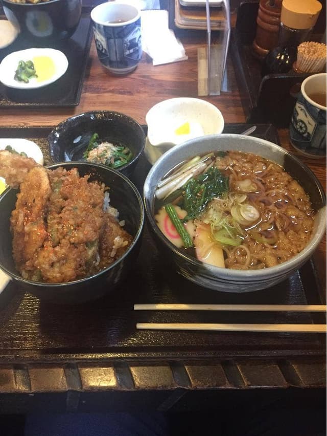 砂場 - サブ画像2