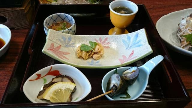 かねよ旅館 - サブ画像1