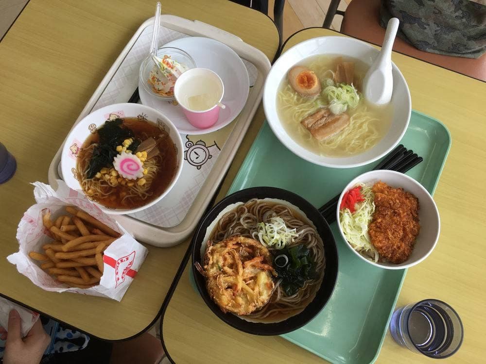 ピクニックコート飯山店