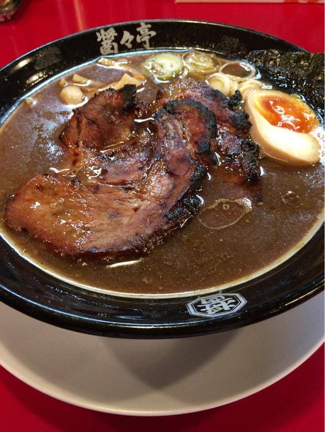 醤々亭 国分通店 - サブ画像2