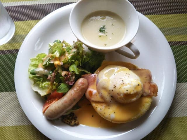 cafe free - サブ画像2