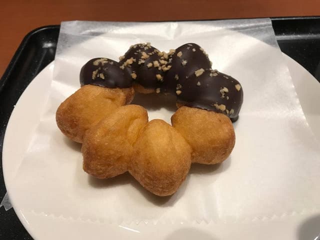 タリーズコーヒー 東武曳舟駅店 - サブ画像3