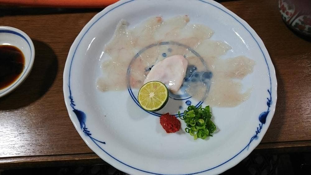 民宿 嘉楽