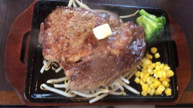 ミスターグリル - サブ画像1