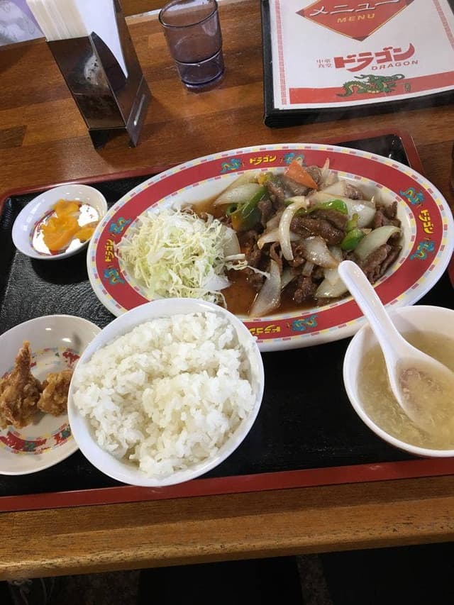 ドラゴン 豊見城店 - サブ画像1
