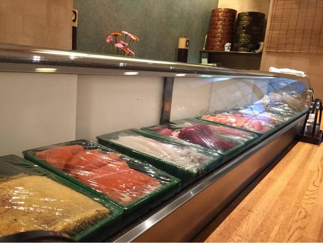 奴寿司七飯店 - サブ画像2