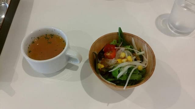 ダイニング アンド バー クレイドル - サブ画像2