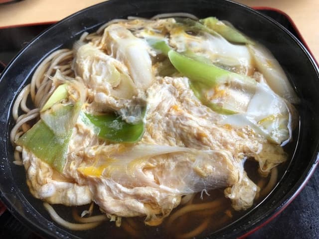 合田そば店 - サブ画像3