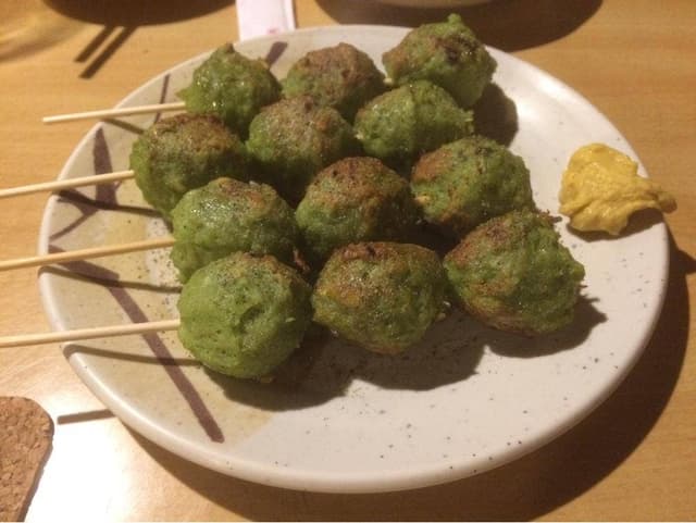 焼鳥じゃんぼ - サブ画像3