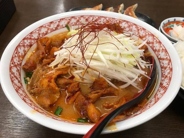めん丸 上尾上店 - サブ画像2