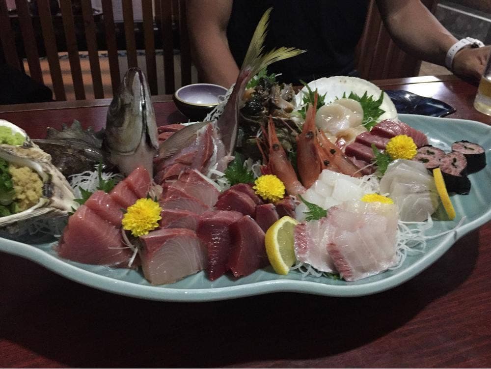 荒磯