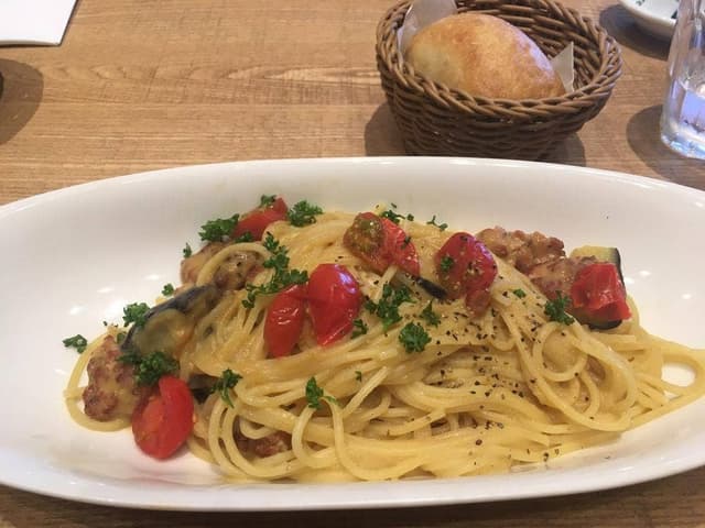 アフタヌーンティー・ティールーム くずはモール店 - サブ画像3