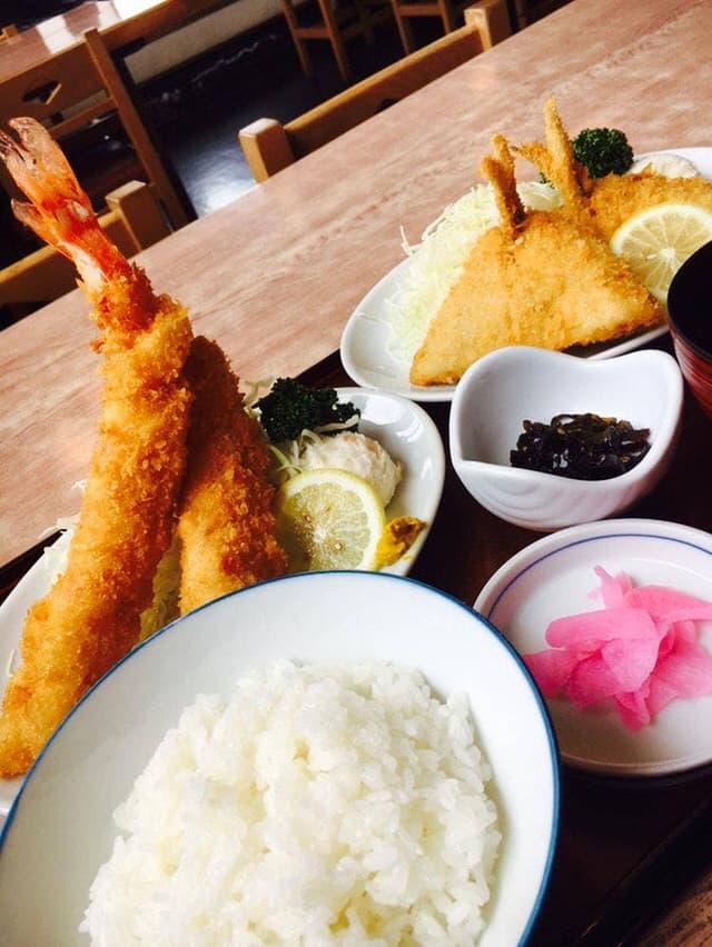 だいこく食堂 - サブ画像3