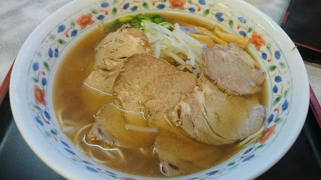 喜らく - サブ画像3
