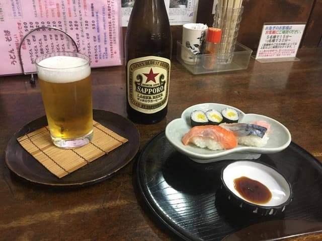 中島屋食堂 - サブ画像3