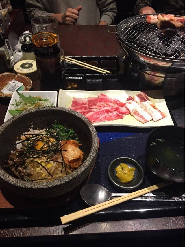 焼肉 蔵 野々市店 - サブ画像3