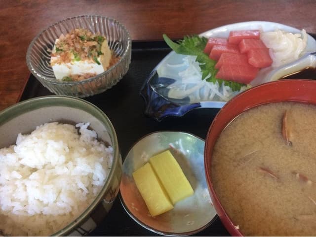 うしお食堂 - サブ画像1