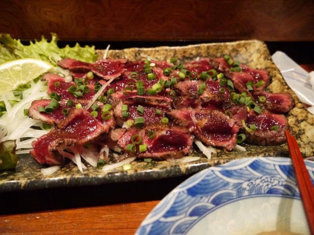 手打うどん&酒肴 まとや - サブ画像1