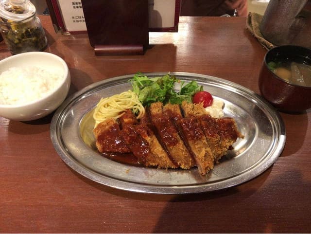 肥後バル - サブ画像1