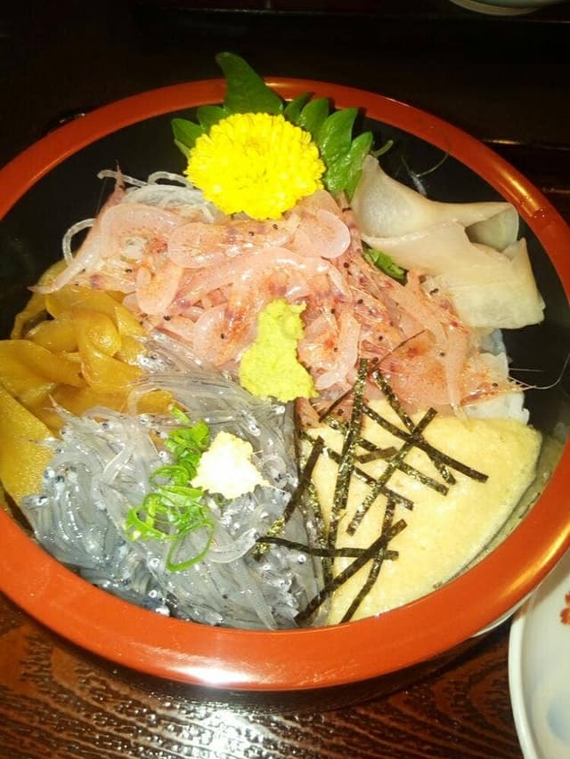 鮨処やましち - サブ画像3