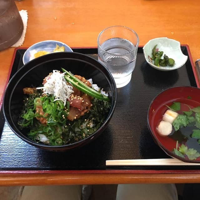 食処うまいや東洋 - サブ画像2