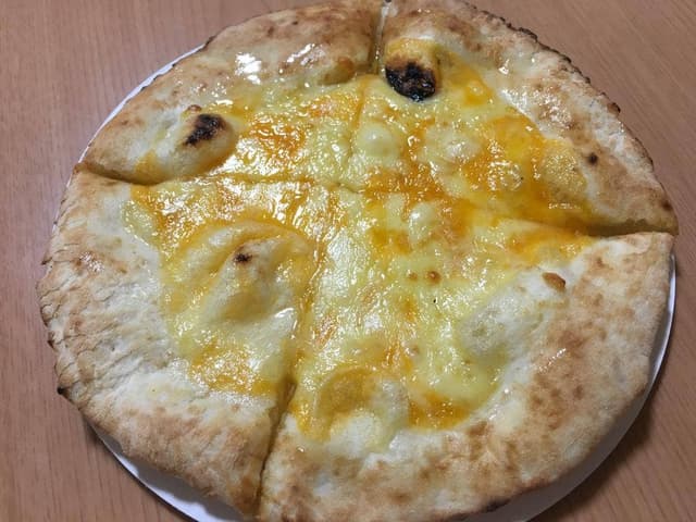 石窯パン工房 ぴーぷる 増田新田店 - サブ画像3
