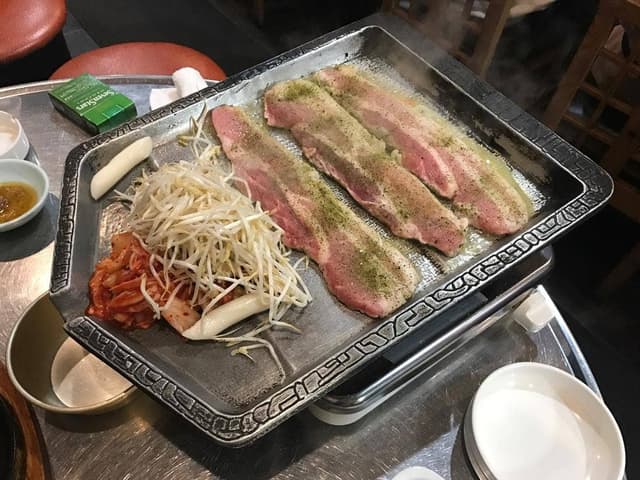 豚ピョラク - サブ画像1