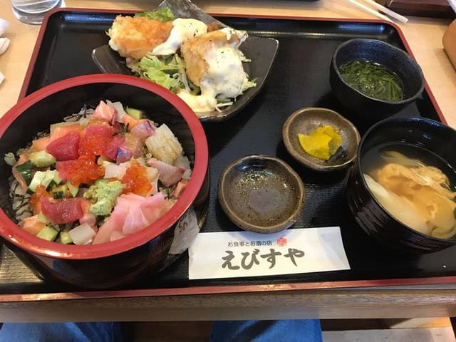 えびすや - サブ画像3