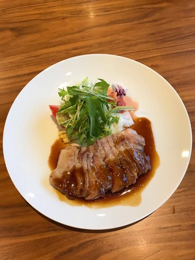 鉄板屋 RAMP - サブ画像1