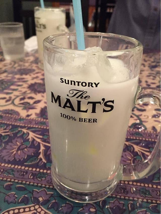 ナンダン シーモール店 - サブ画像2