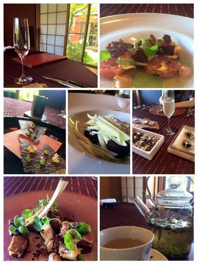 颯香亭 - サブ画像2