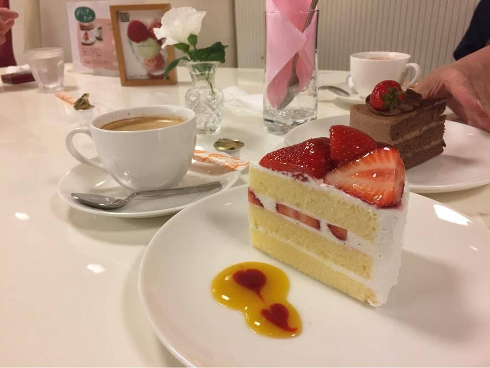 ポップアイド 堺本店