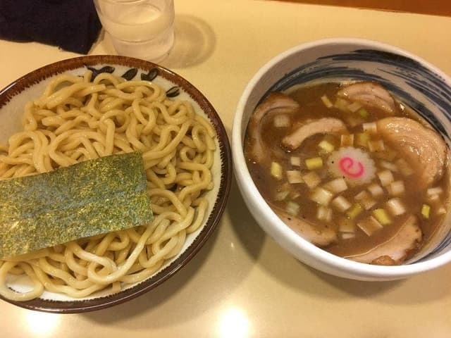 東池袋大勝軒 木更津 - サブ画像1