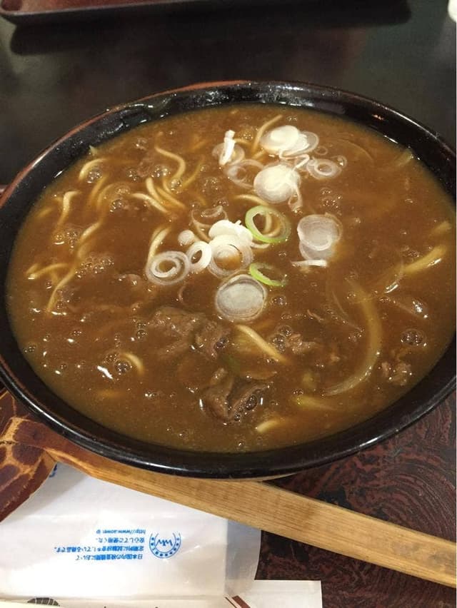 そば処 玉ふじ - サブ画像2