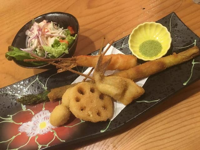 つつ味 - サブ画像2