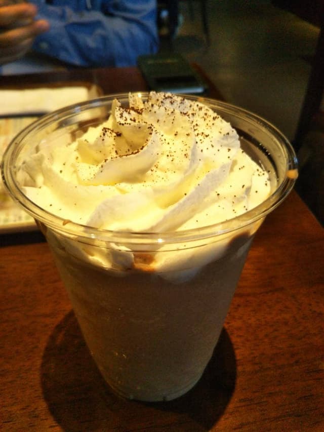 ヒロコーヒー 阪急オアシス石屋川店 - サブ画像2