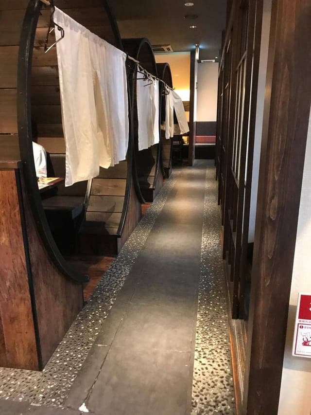 小間蔵 彦根駅前店 - サブ画像2
