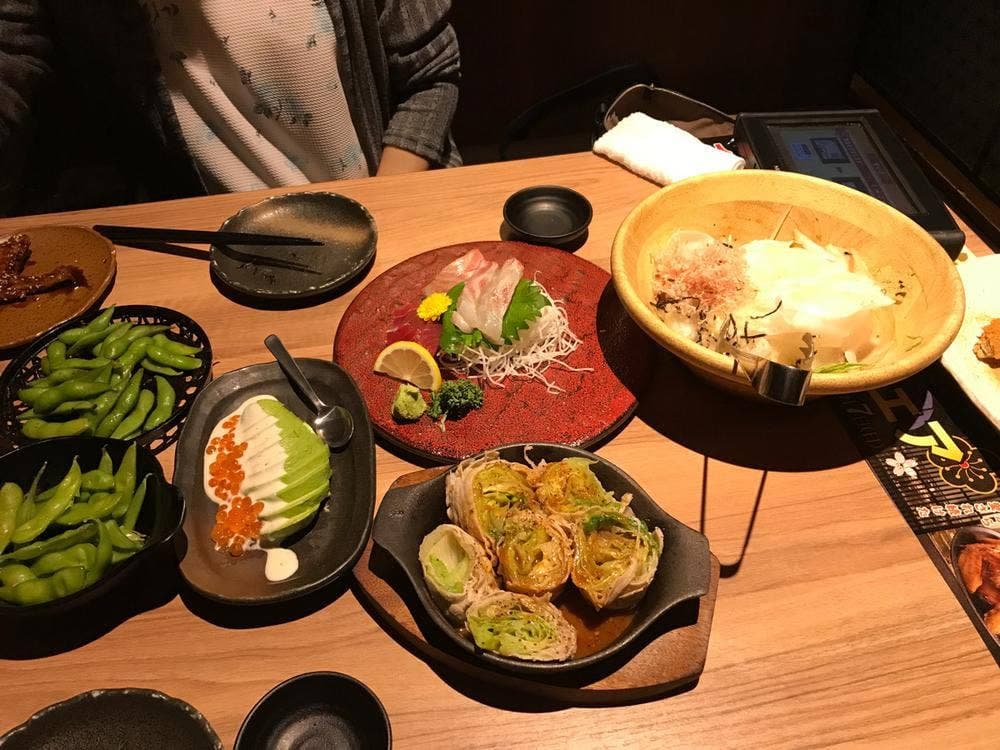 小間蔵 彦根駅前店