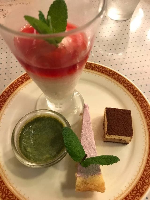 Restaurant hinata - サブ画像1