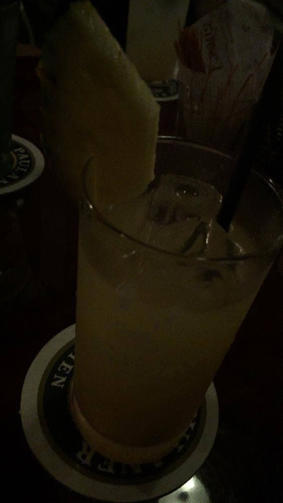 BRITISH PUB QUARTERS - サブ画像1