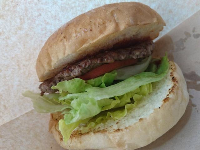Burger cafe PAL'S - サブ画像1