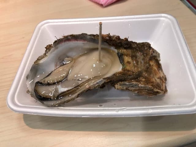 ひみ番屋街 氷見海鮮市場 - サブ画像2