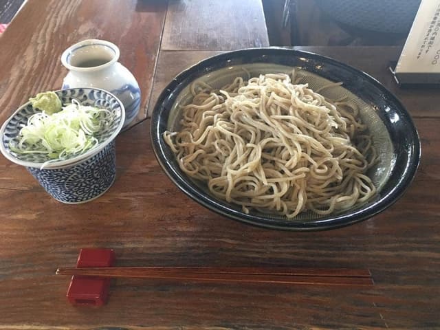 一里茶屋 - サブ画像2
