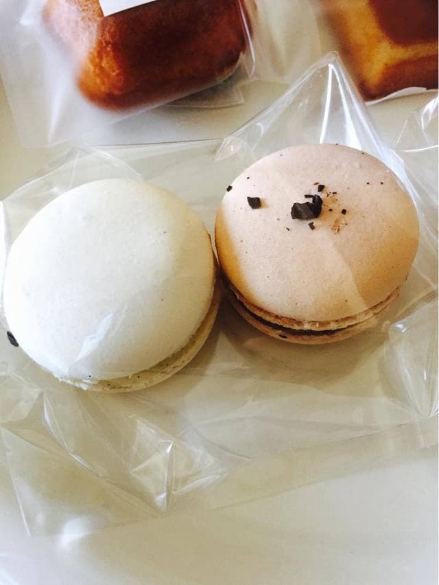 macaronner - サブ画像3