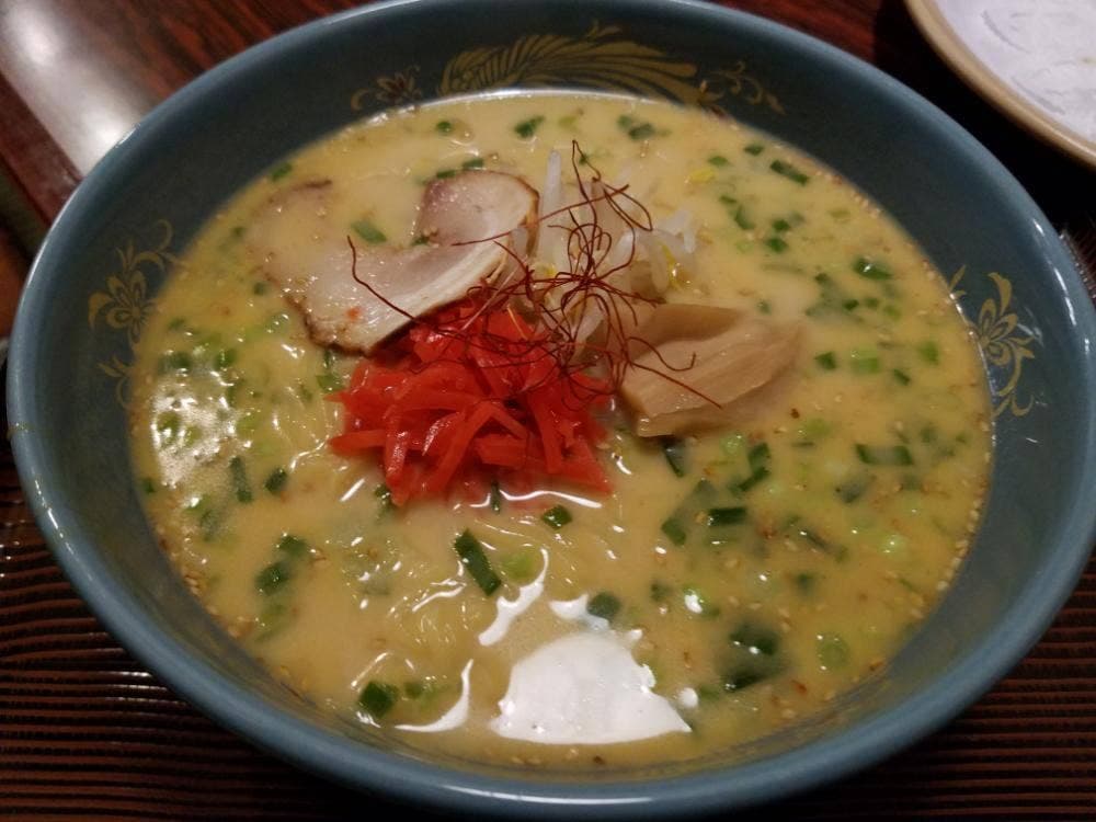 夜食処 はまゆう