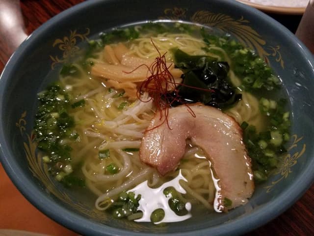 夜食処 はまゆう - サブ画像1