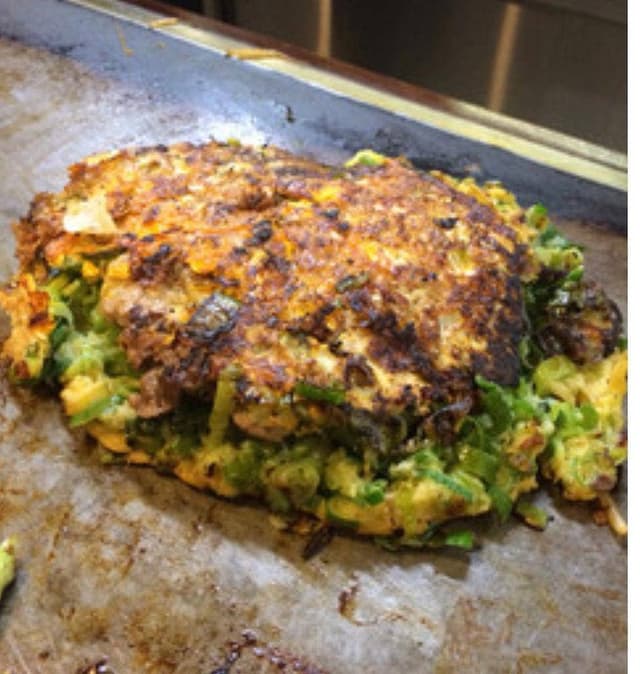 鉄板料理小松 - サブ画像1